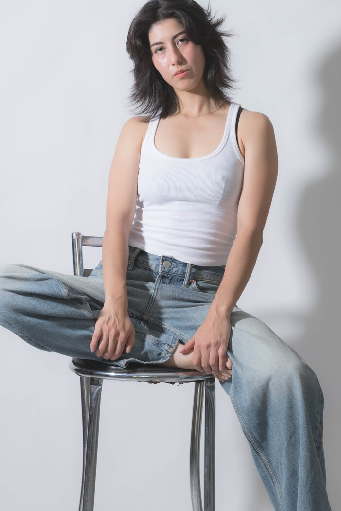 Model image